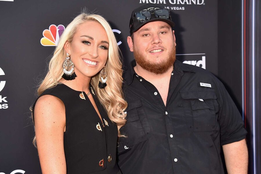 Luke Combs