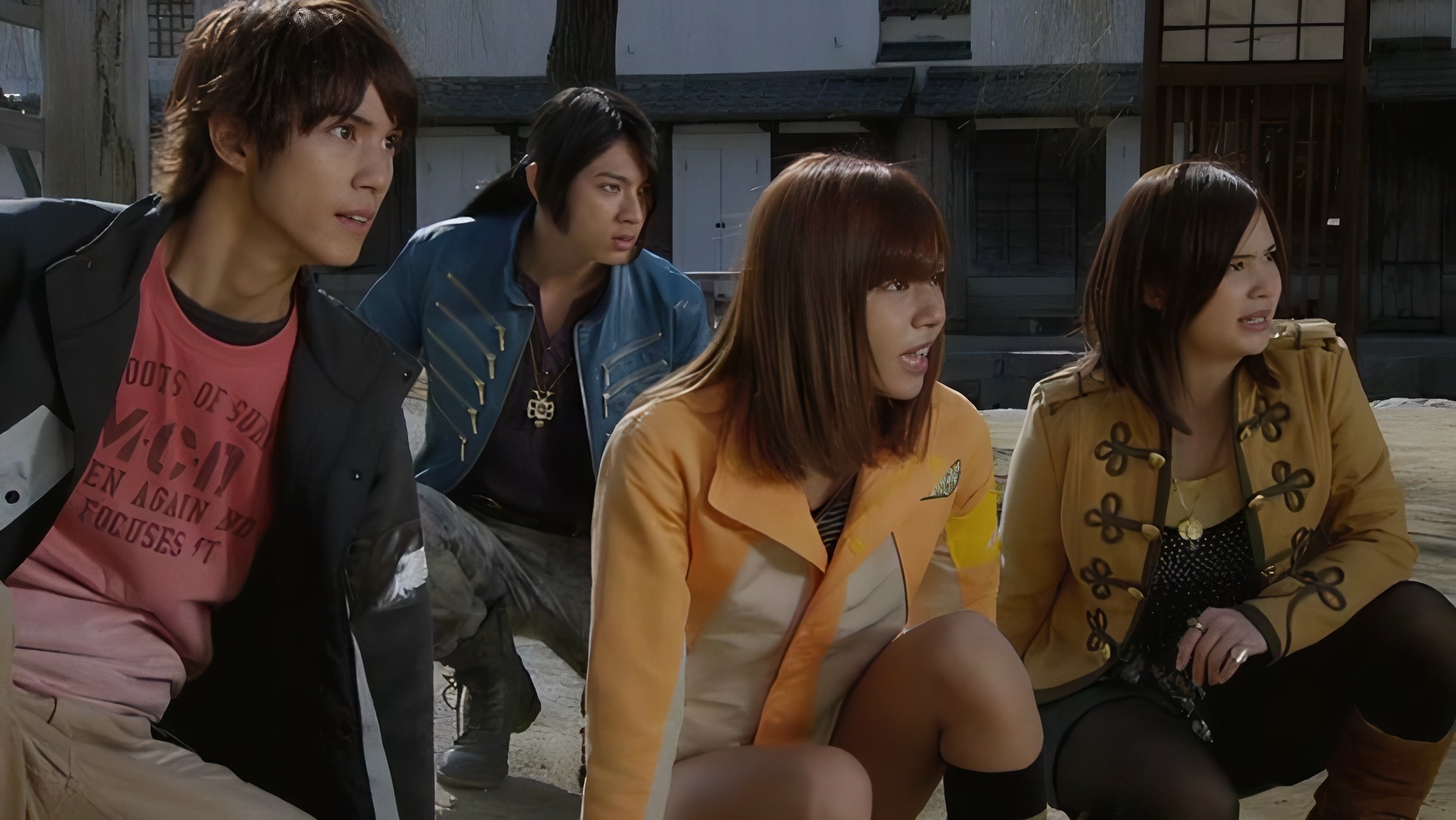 Gokaiger Goseiger Super Sentai 199 Hero Great Battle
