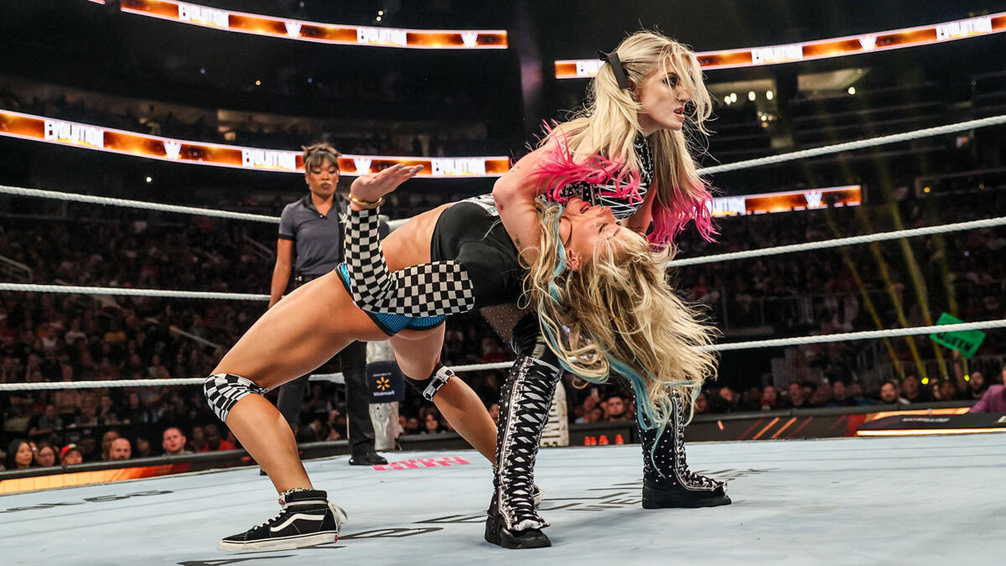Alexa Bliss