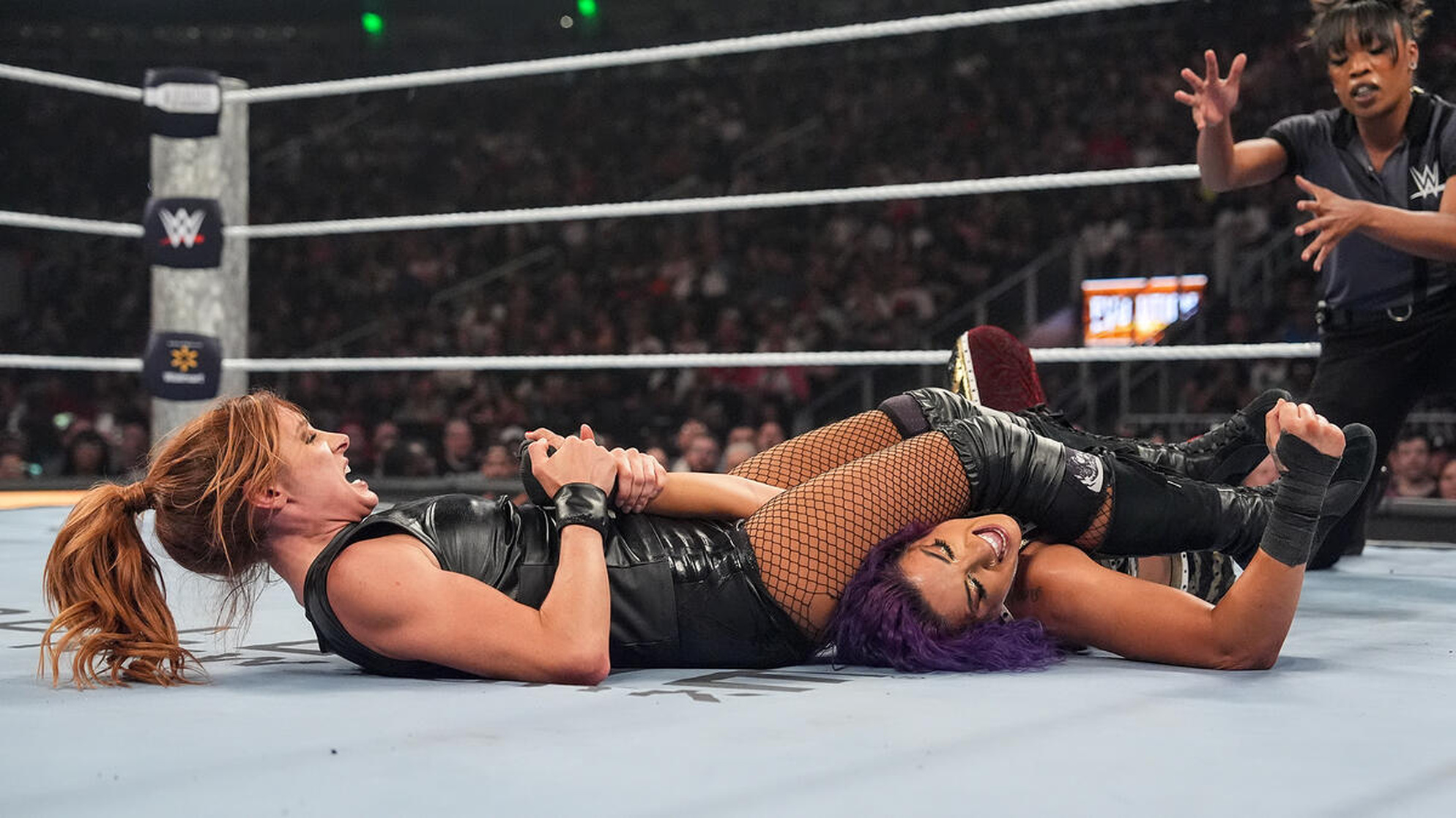Becky Lynch