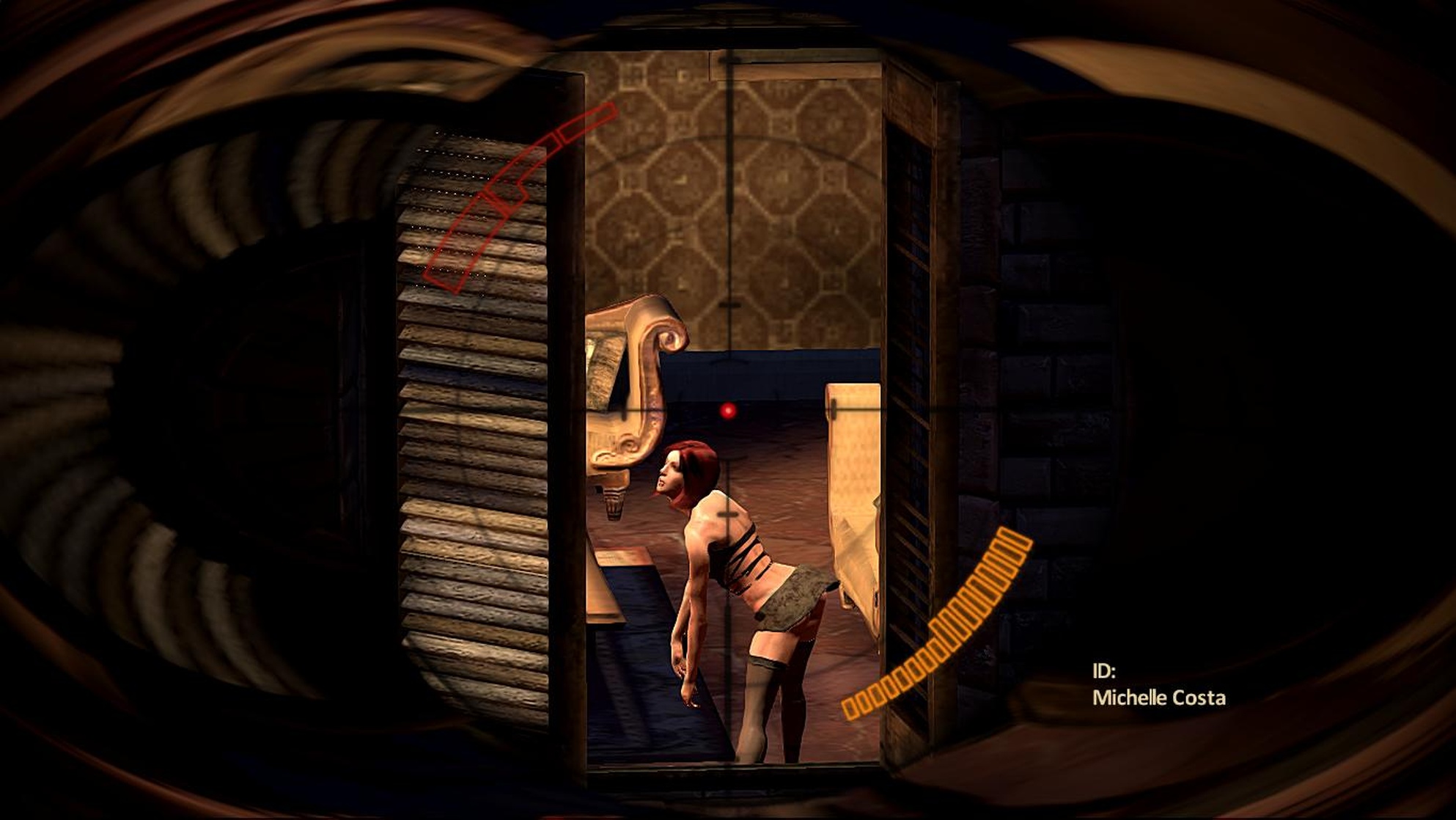 Alpha Protocol