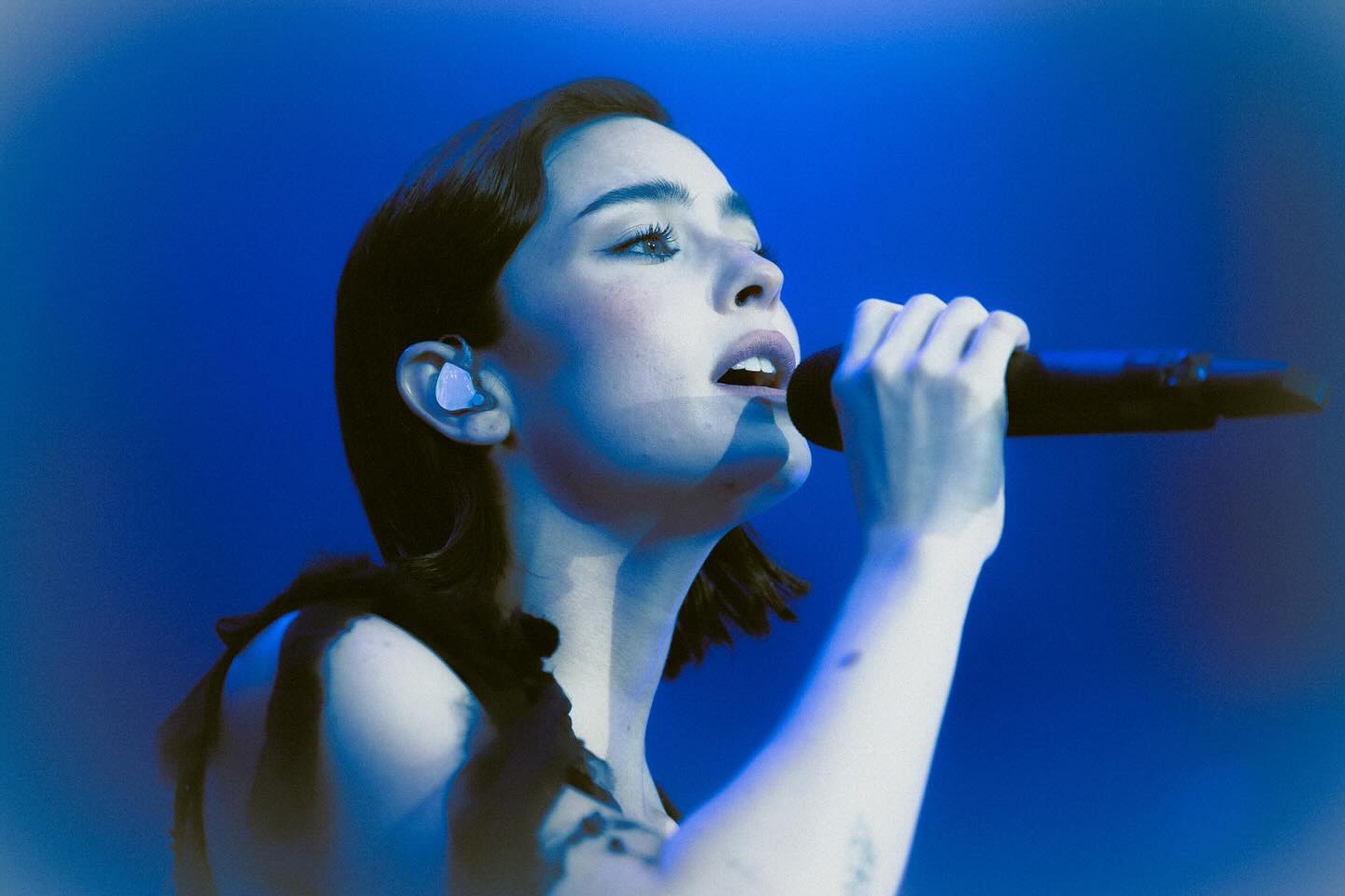 Gracie Abrams