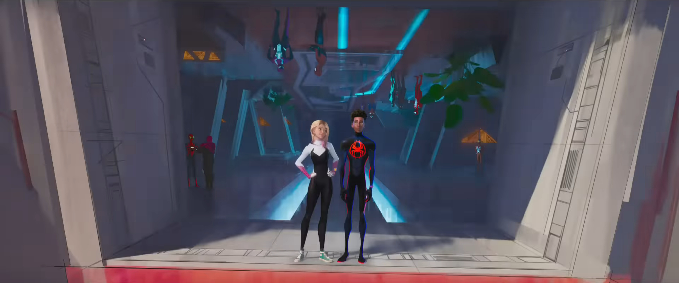 Miles Morales (Into the Spider-Verse)