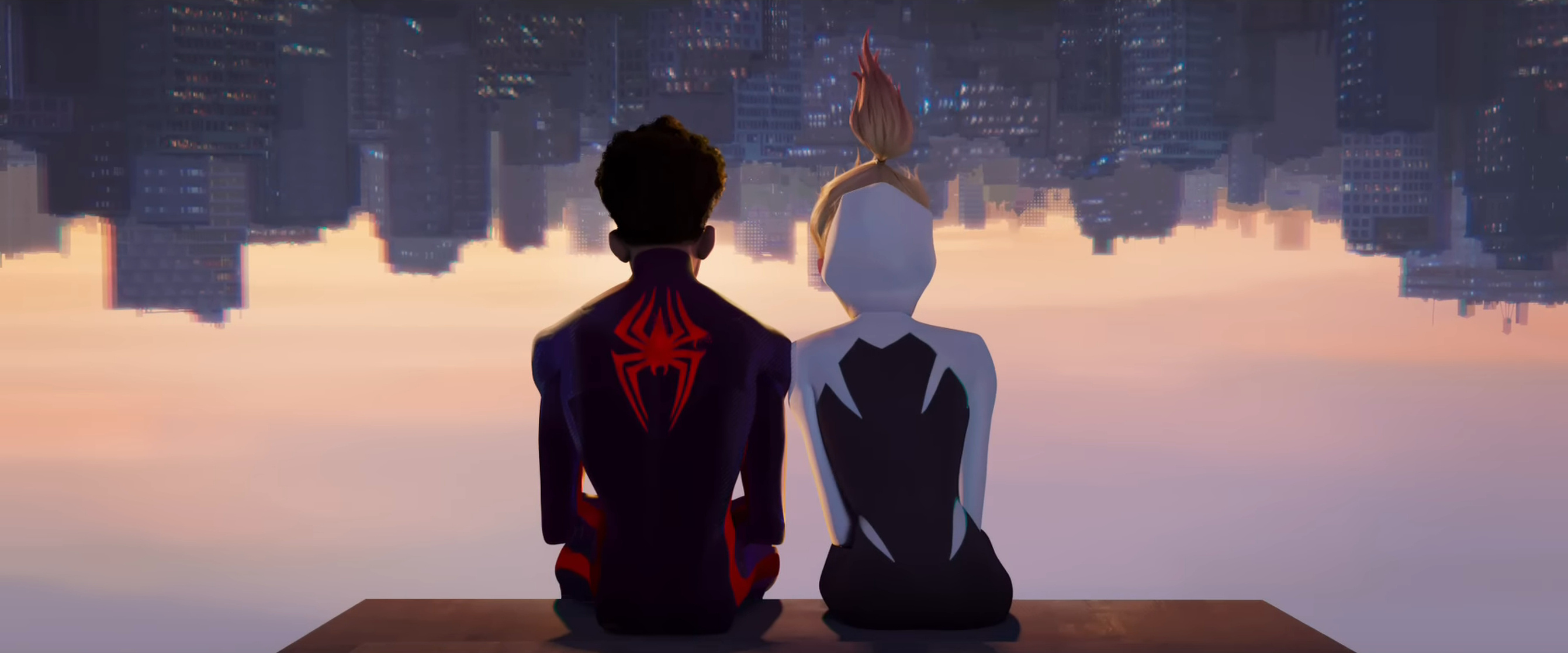 Miles Morales (Into the Spider-Verse)