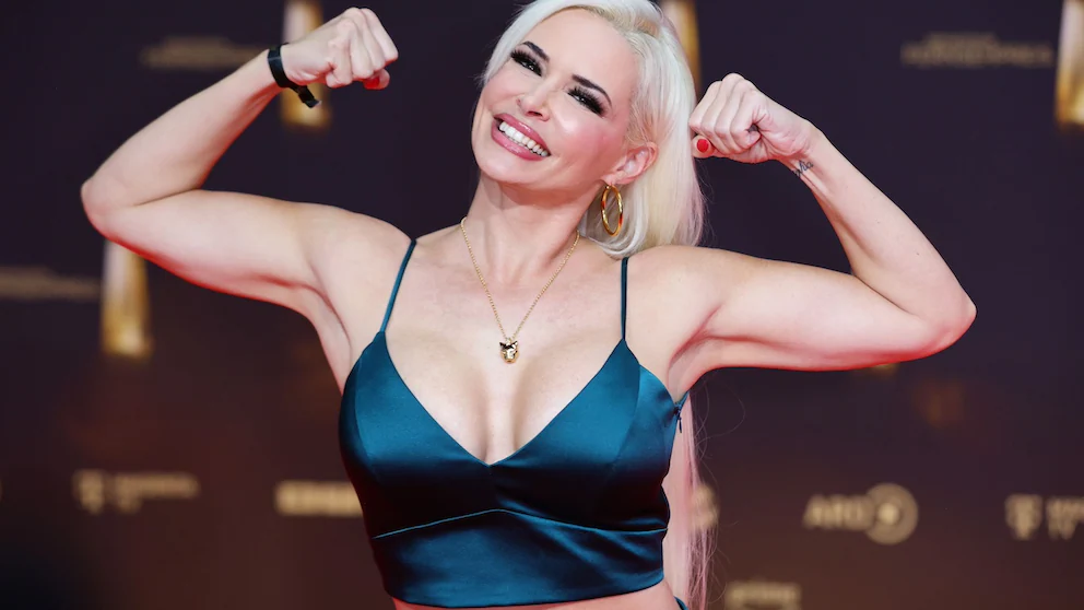 Daniela Katzenberger