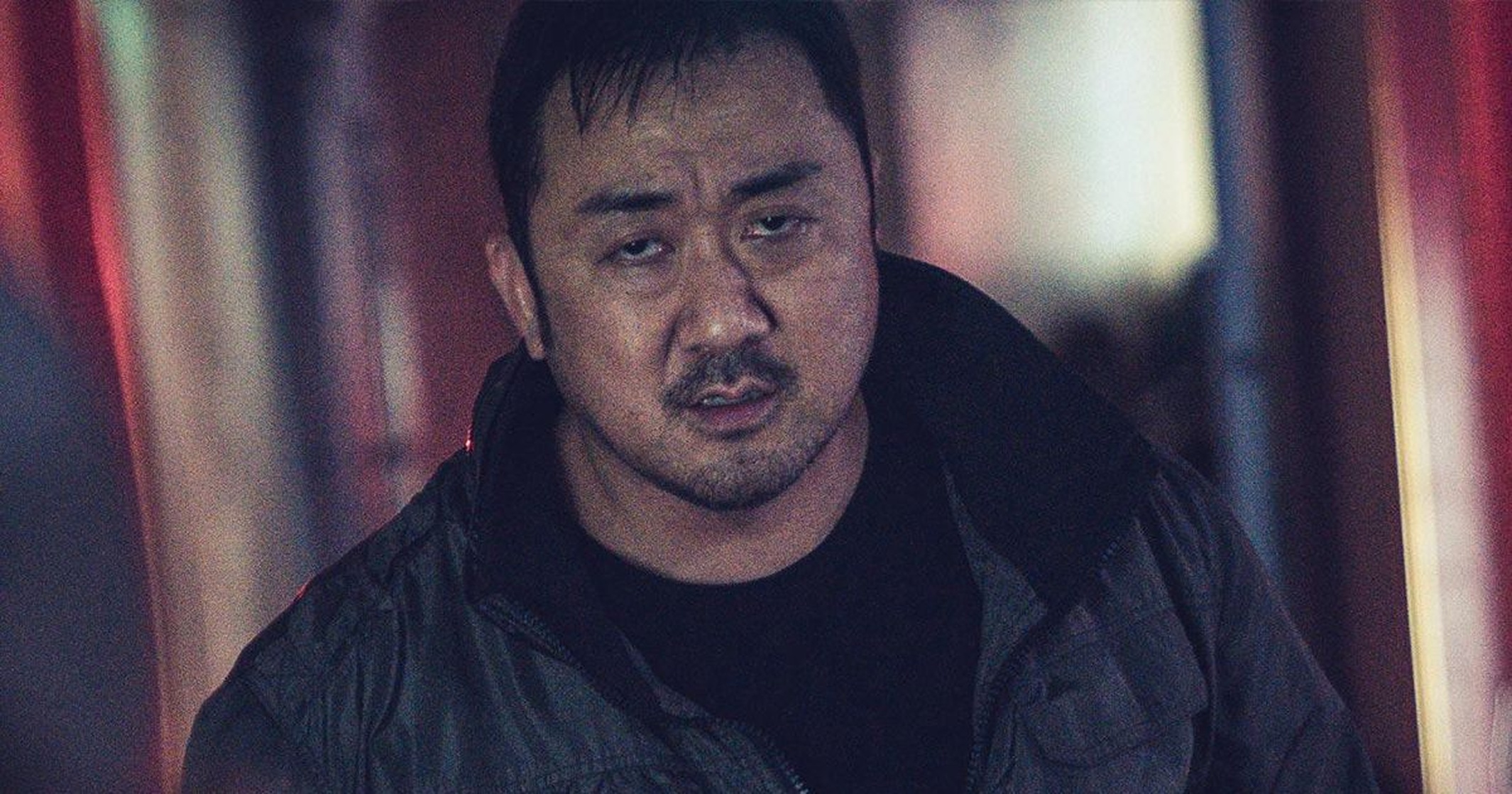 Dong-seok Ma