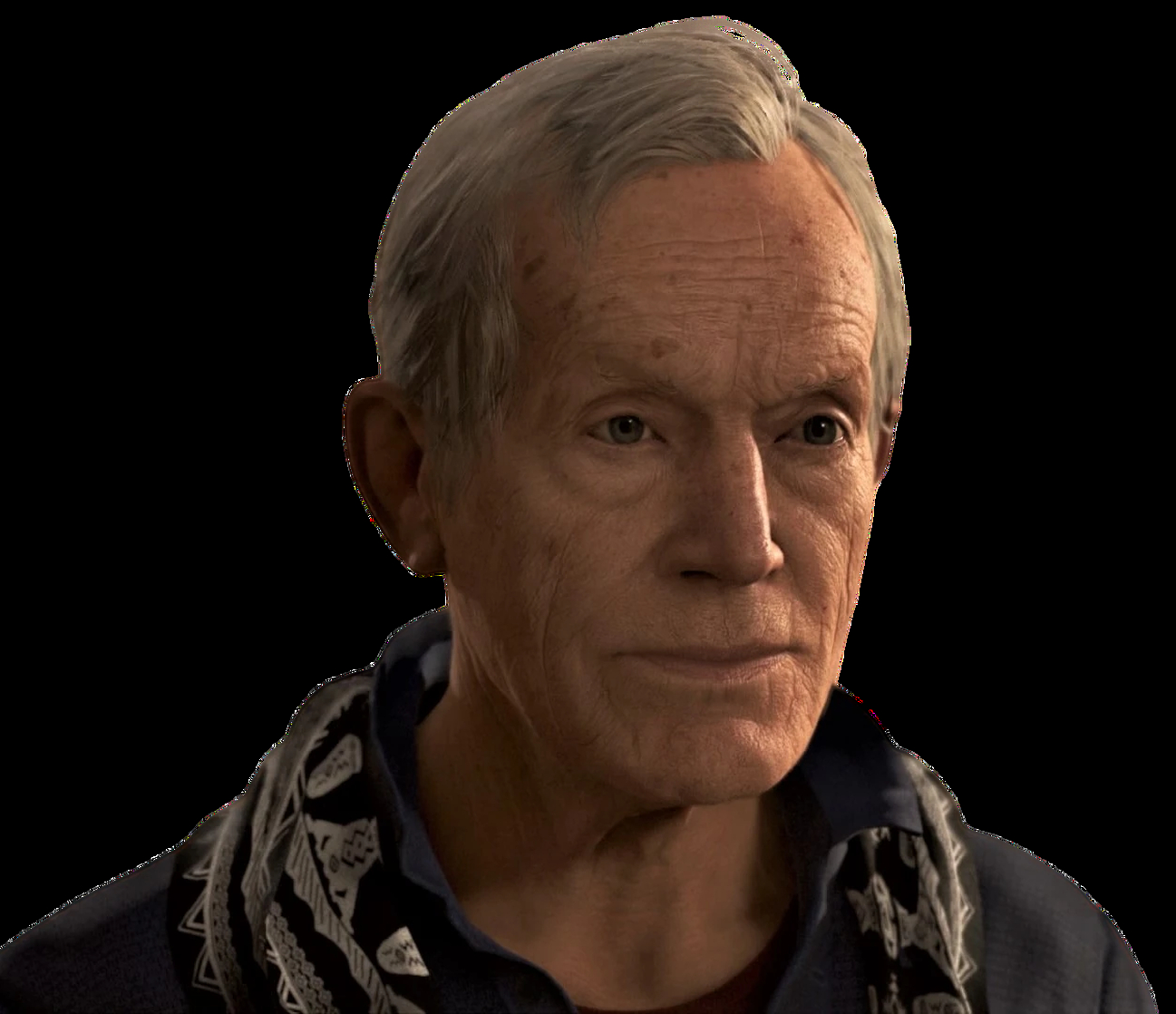 Carl Manfred
