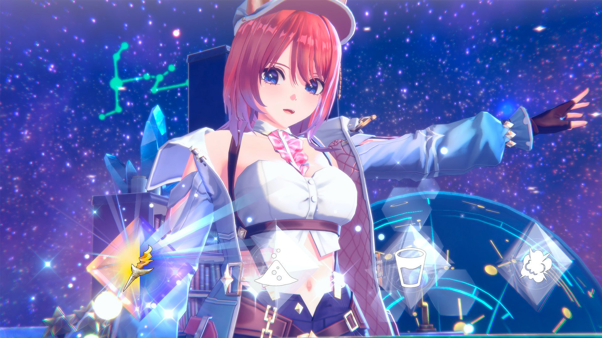 Rias Eidreise