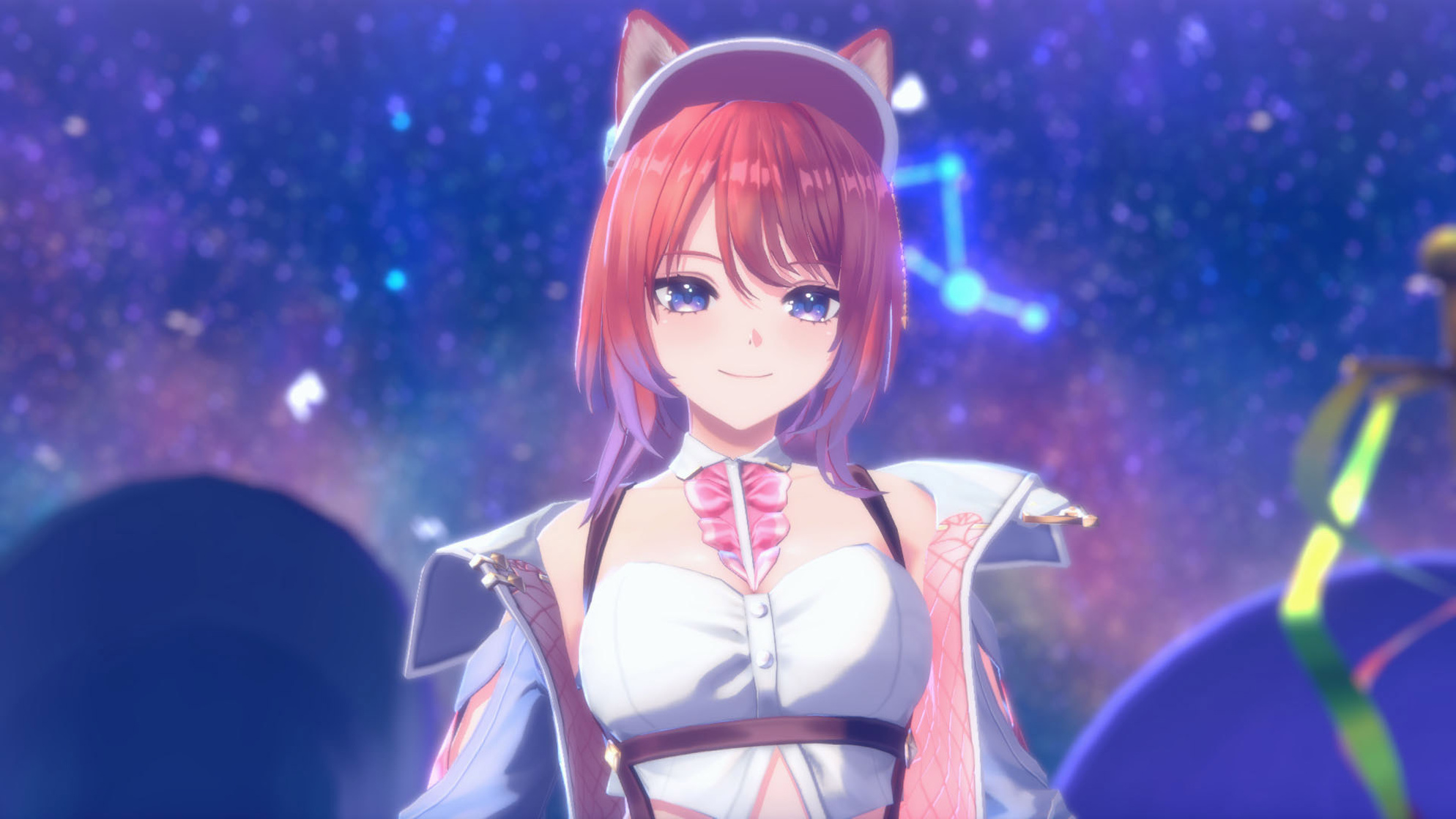 Rias Eidreise