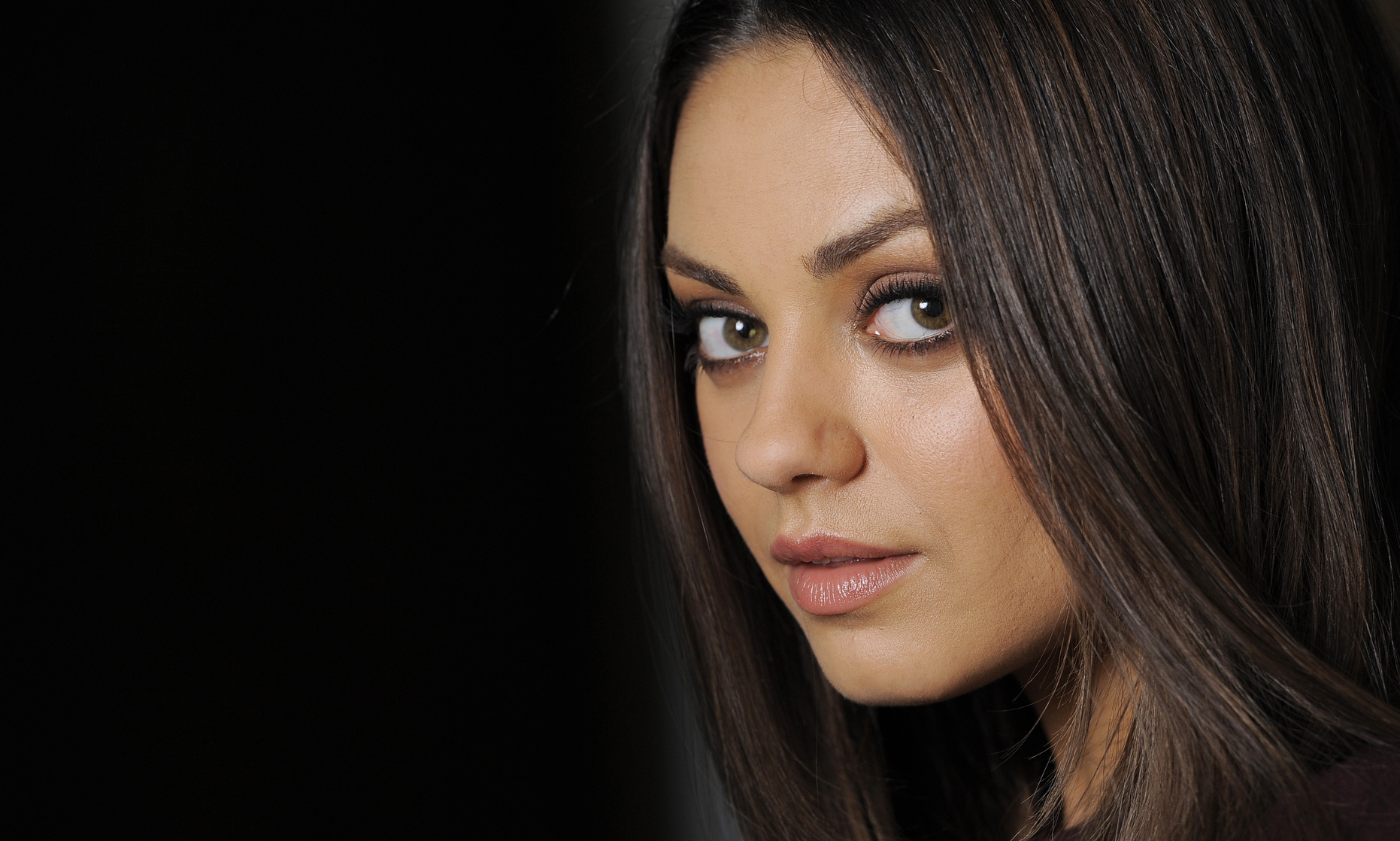Mila Kunis Mila Kunis