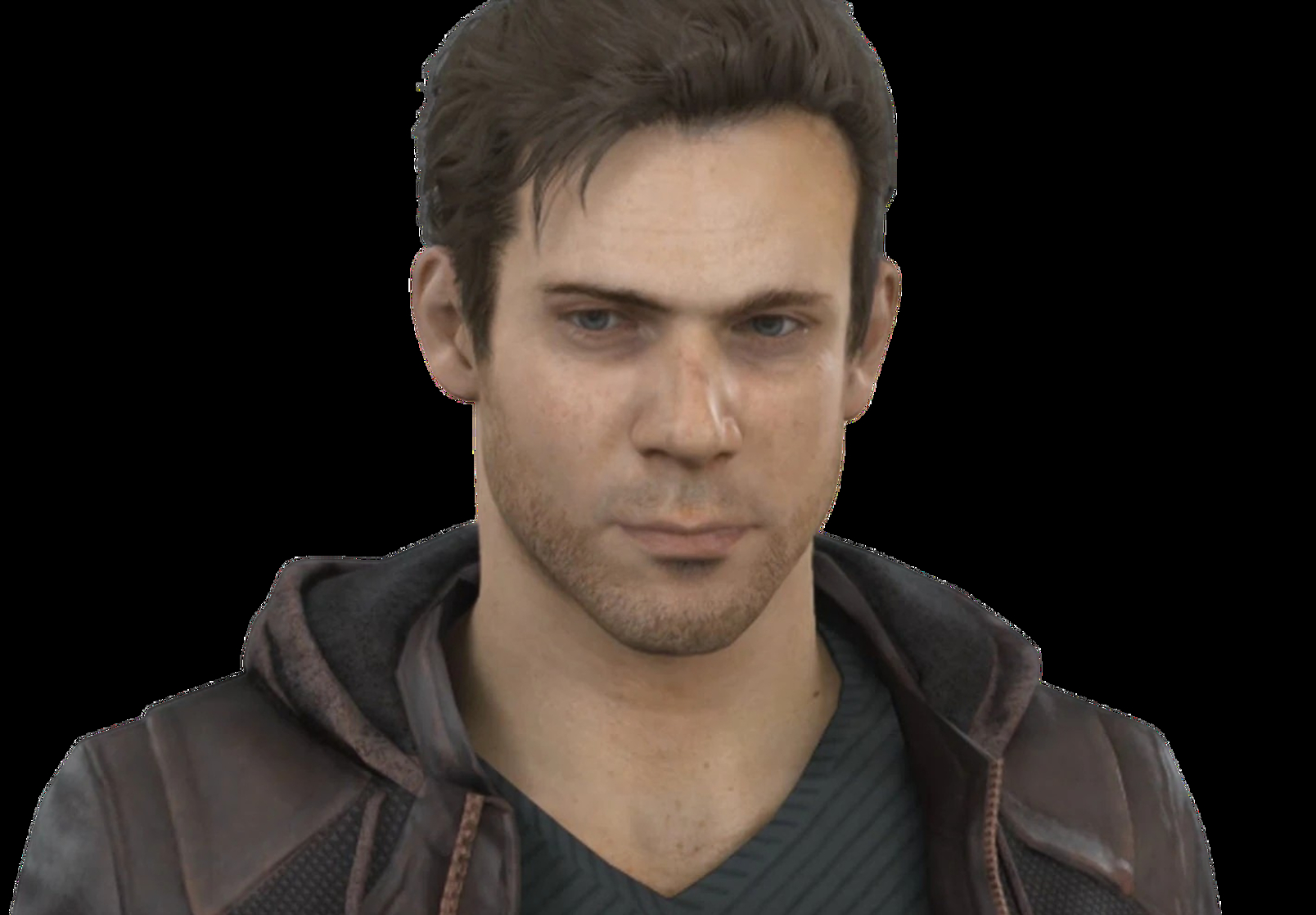 Gavin Reed