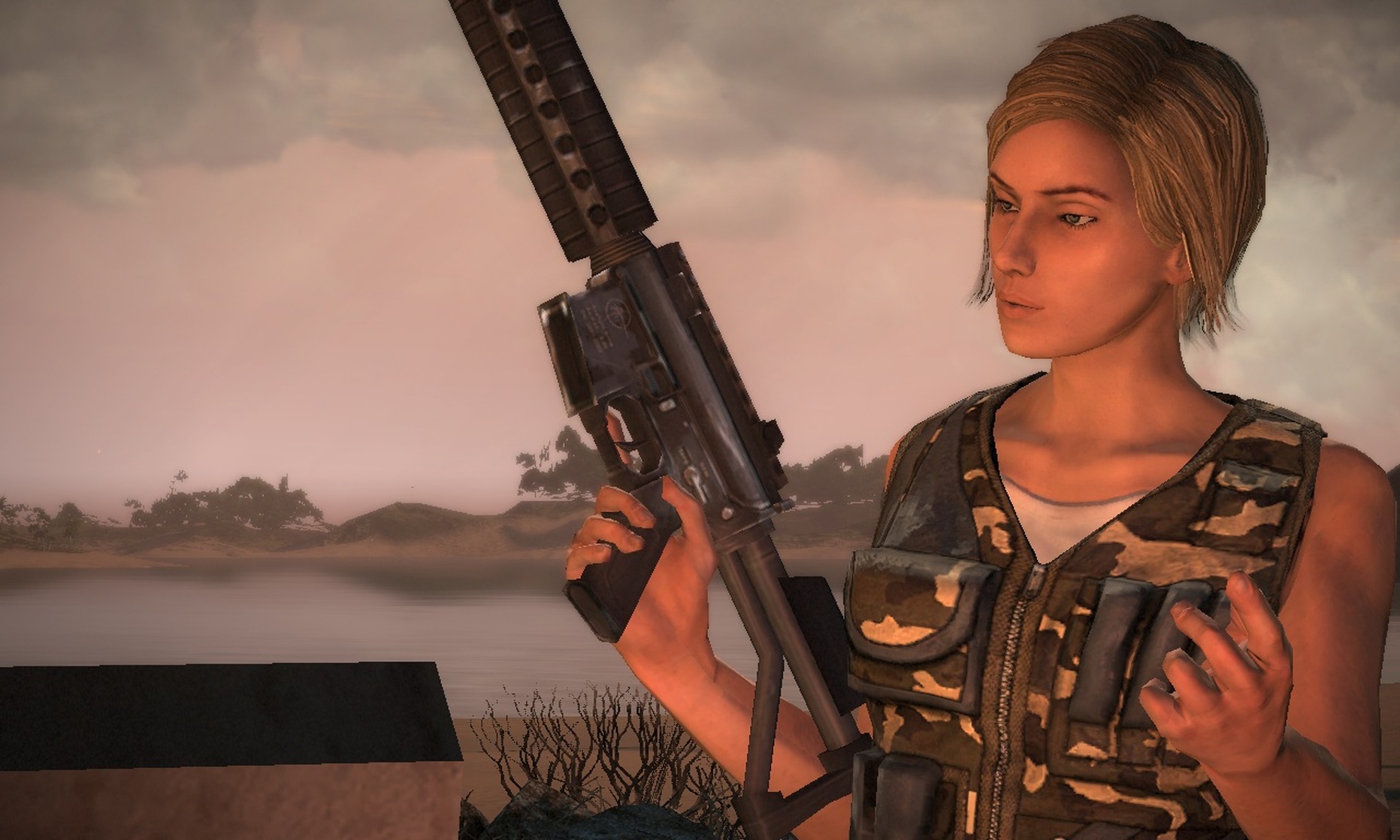 Just Cause 2