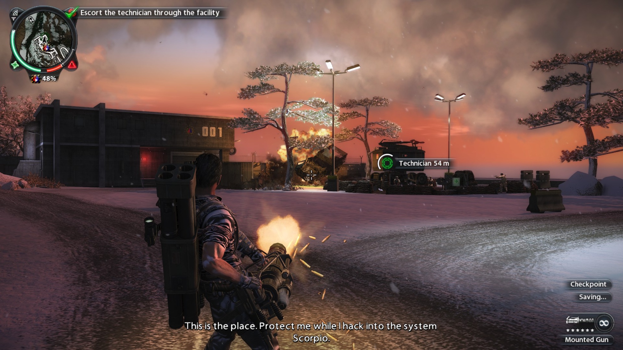 Just Cause 2