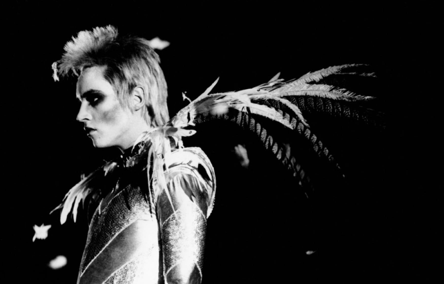 1998 Velvet Goldmine