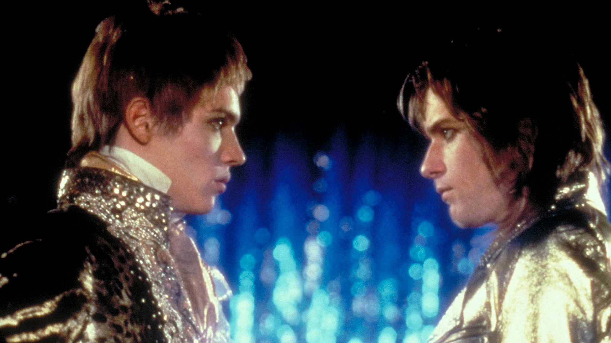 Velvet Goldmine Velvet Goldmine