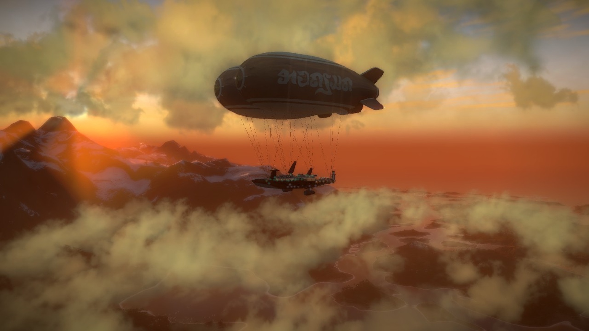 Just Cause 2