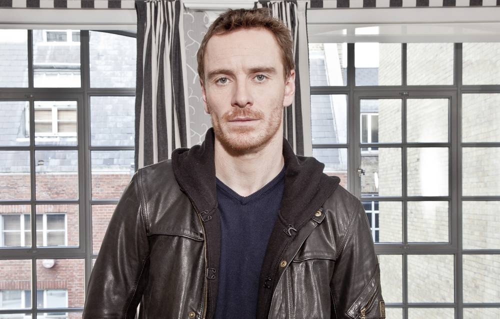 Michael Fassbender