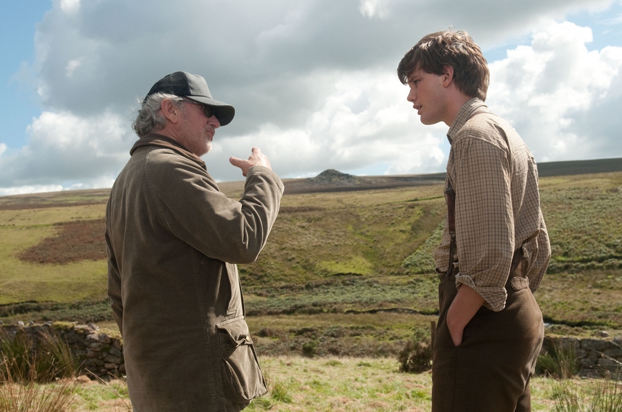 War Horse