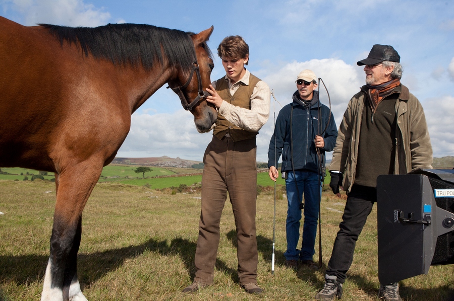 War Horse