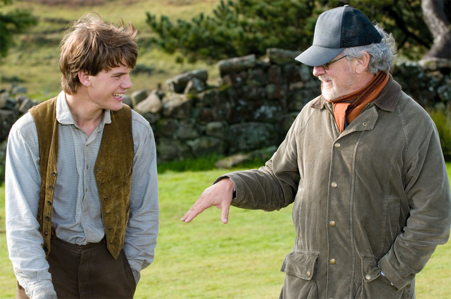 War Horse