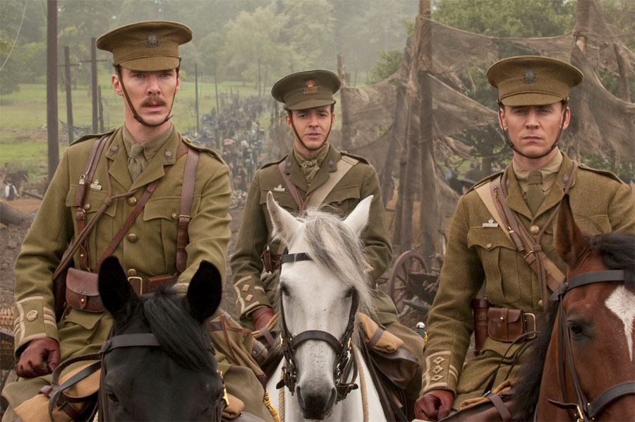 War Horse War Horse