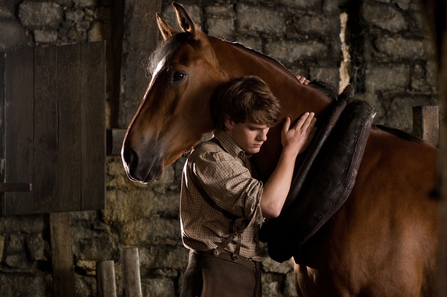 War Horse War Horse