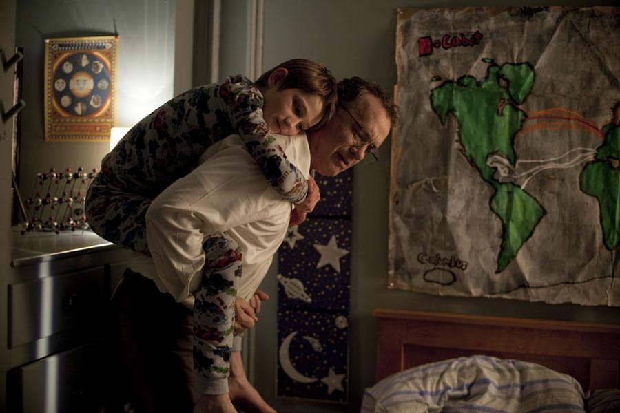 Extremely Loud & Incredibly Close Extremely Loud & Incredibly Close