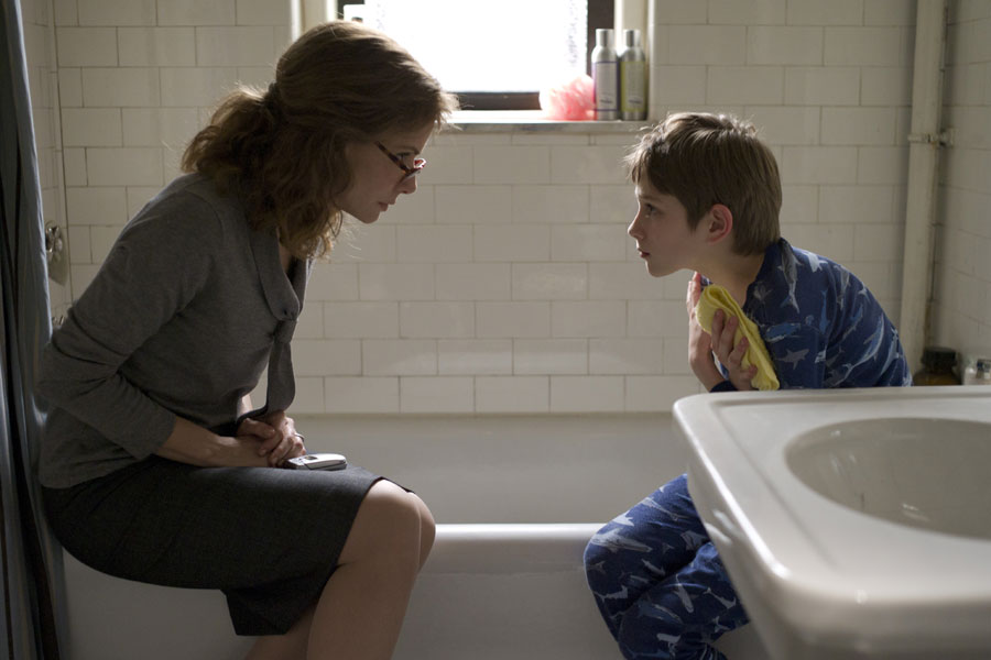 Extremely Loud & Incredibly Close Extremely Loud & Incredibly Close