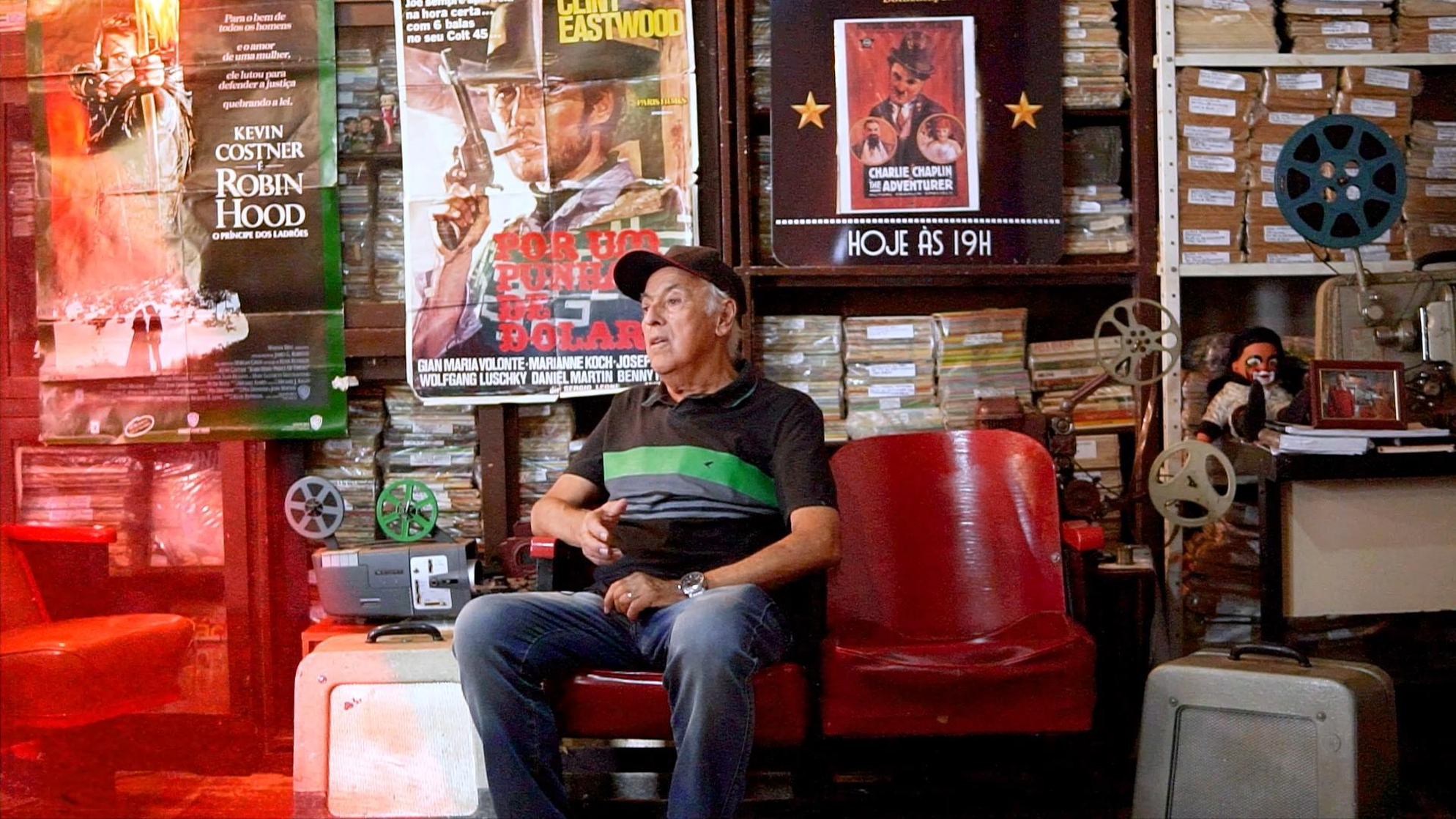Botucatu - Território Cinematográfico