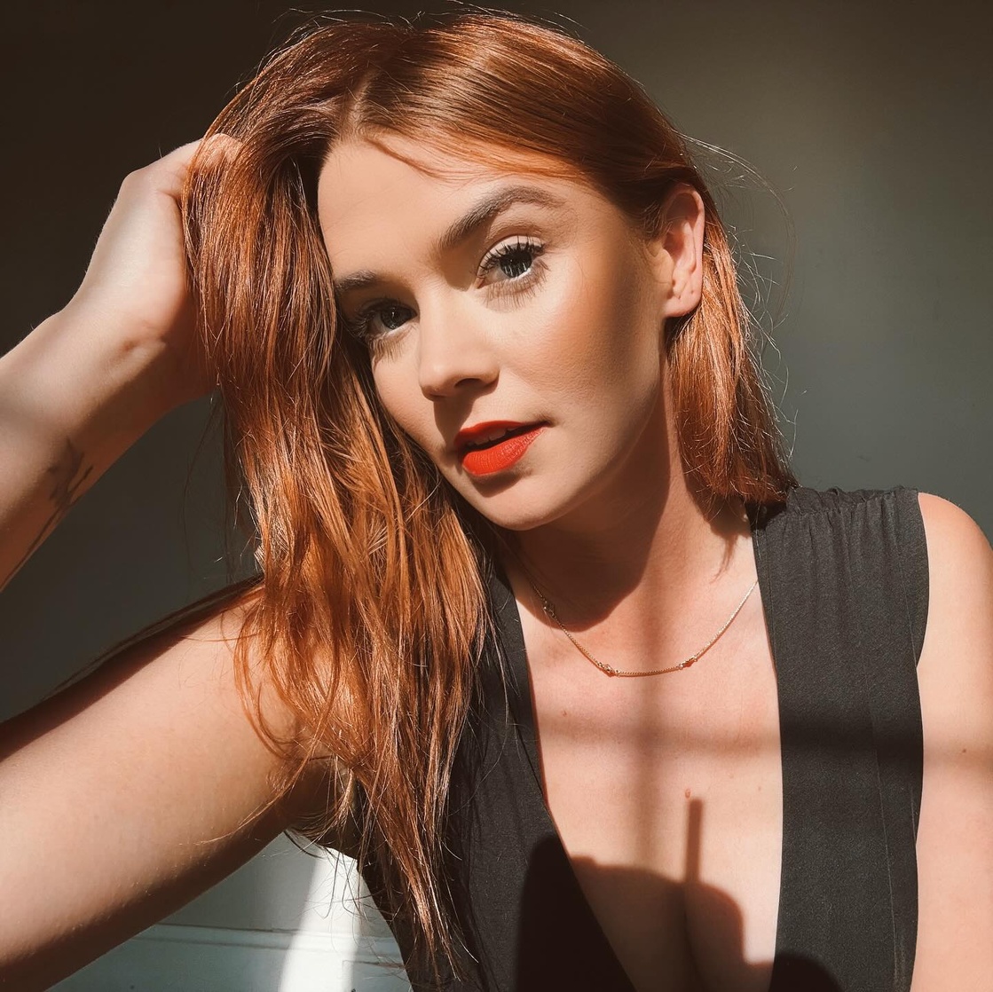 Raina Lawson