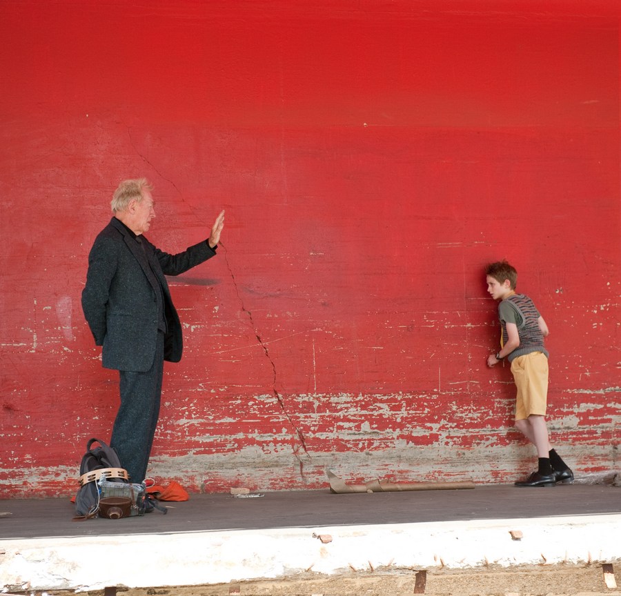 Extremely Loud & Incredibly Close Extremely Loud & Incredibly Close