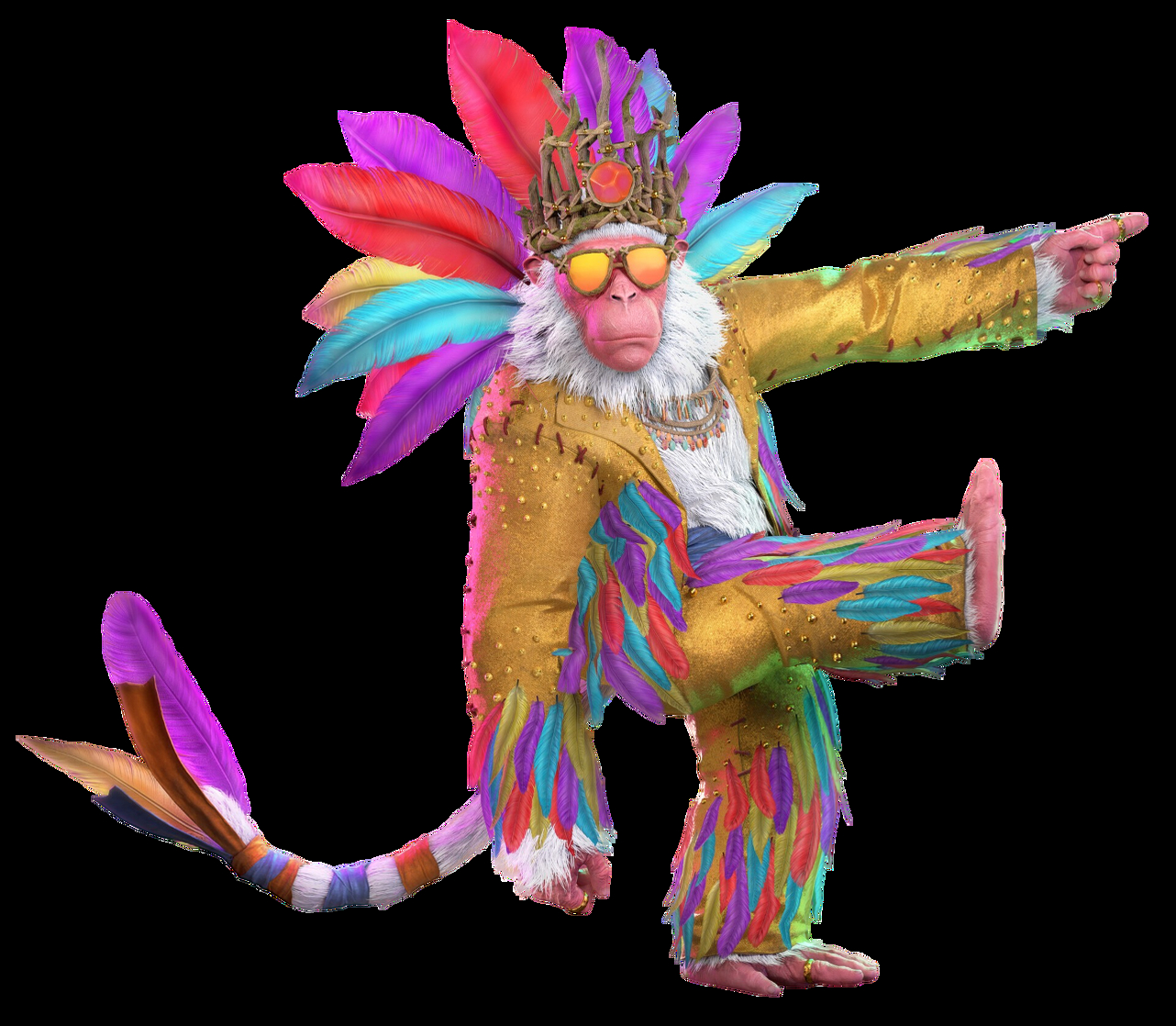 Monkey King