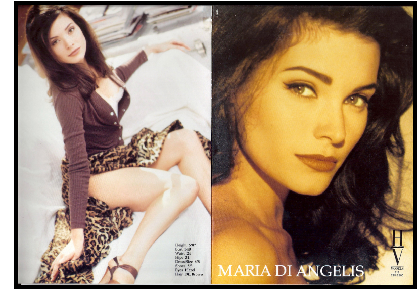 Maria Di Angelis