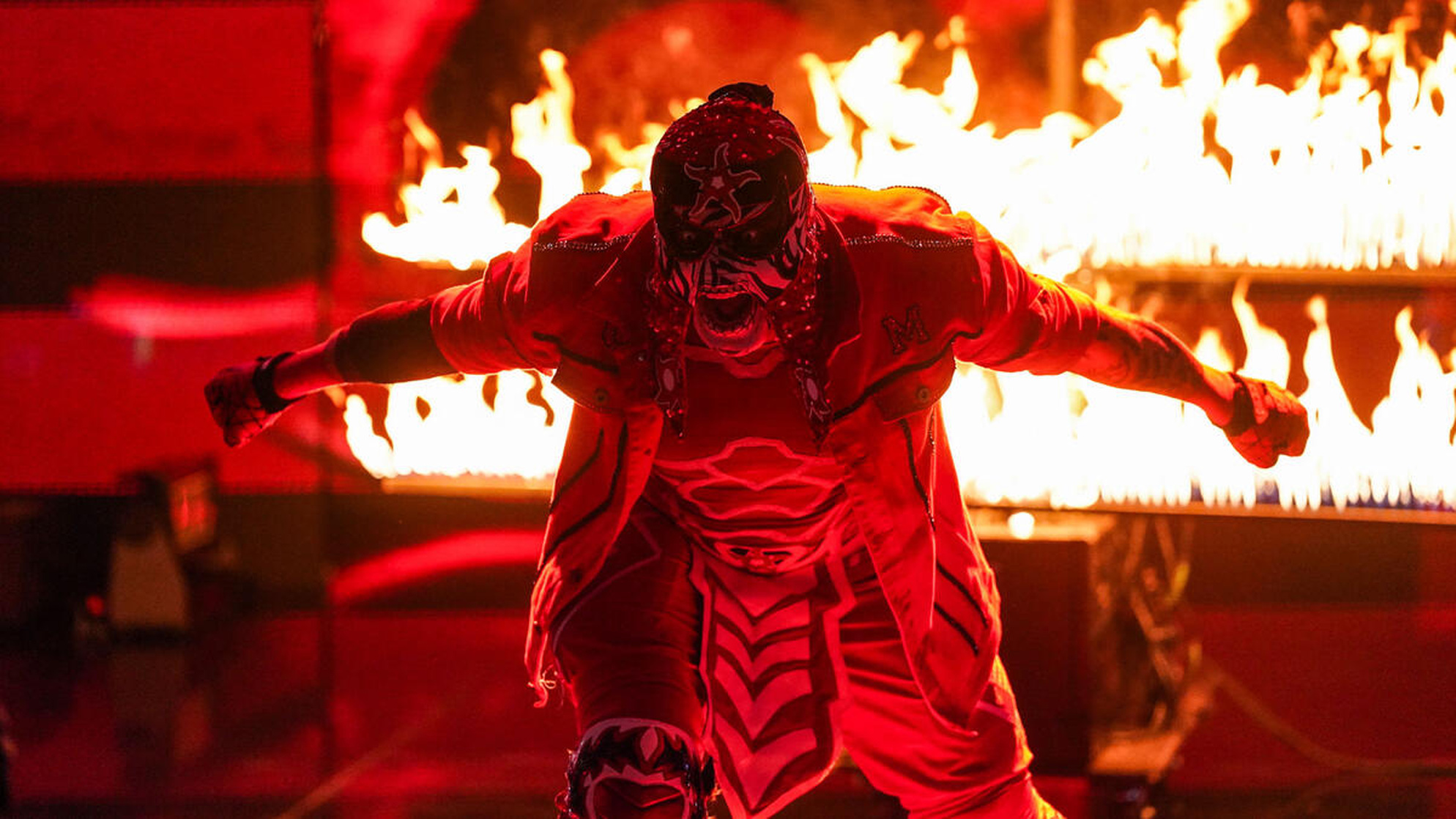 Pentagon Jr.