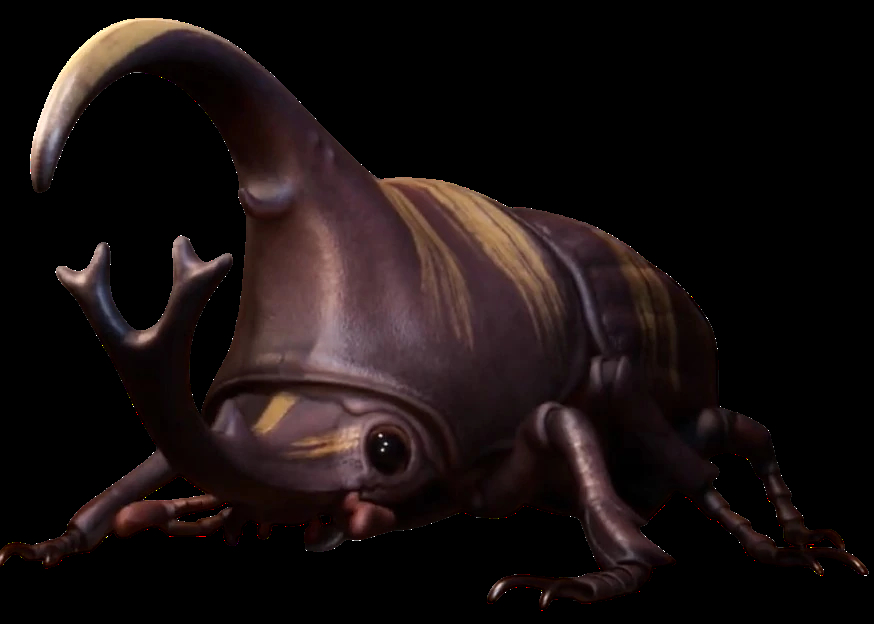 Giant Beetle