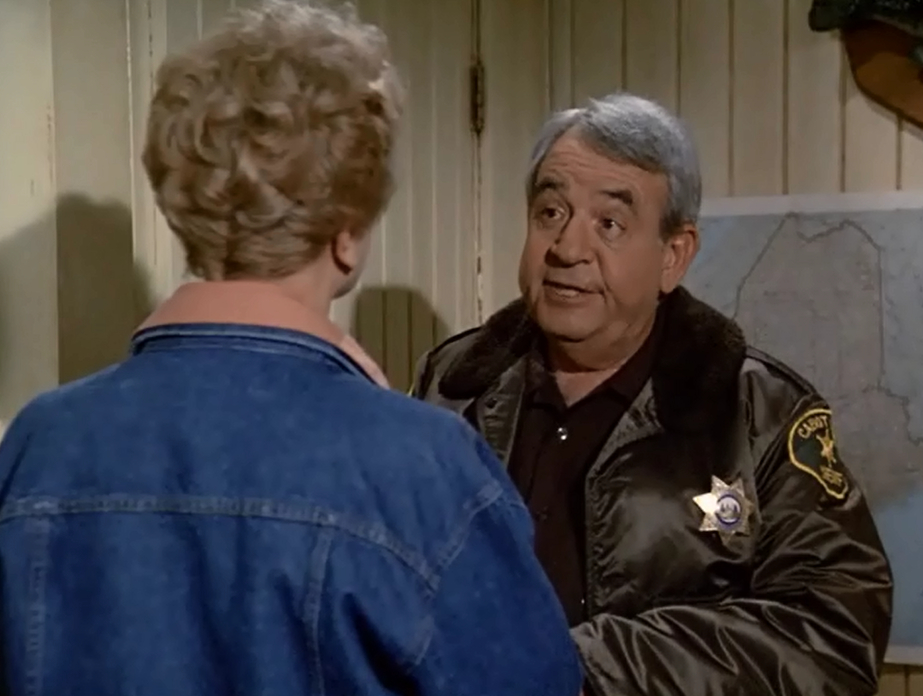 Tom Bosley