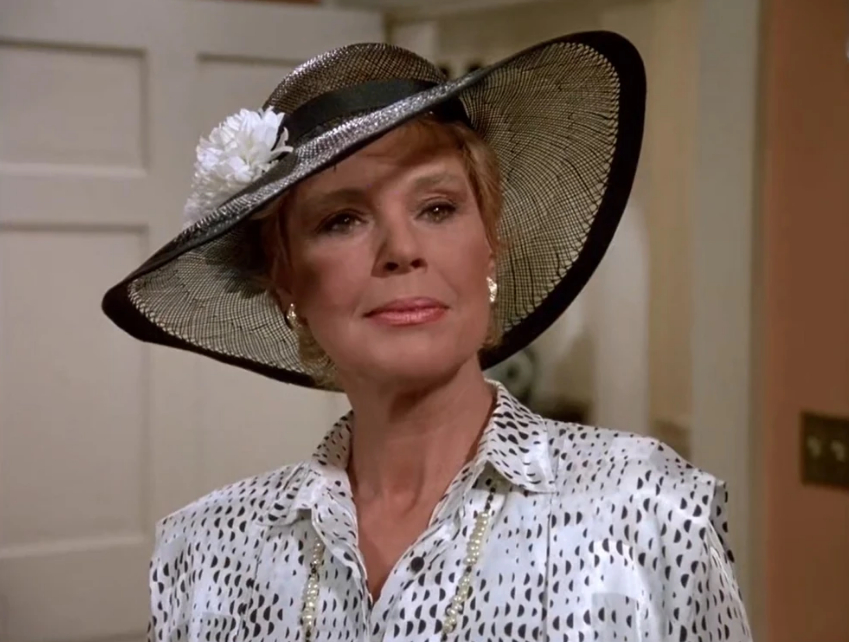 Betsy Palmer