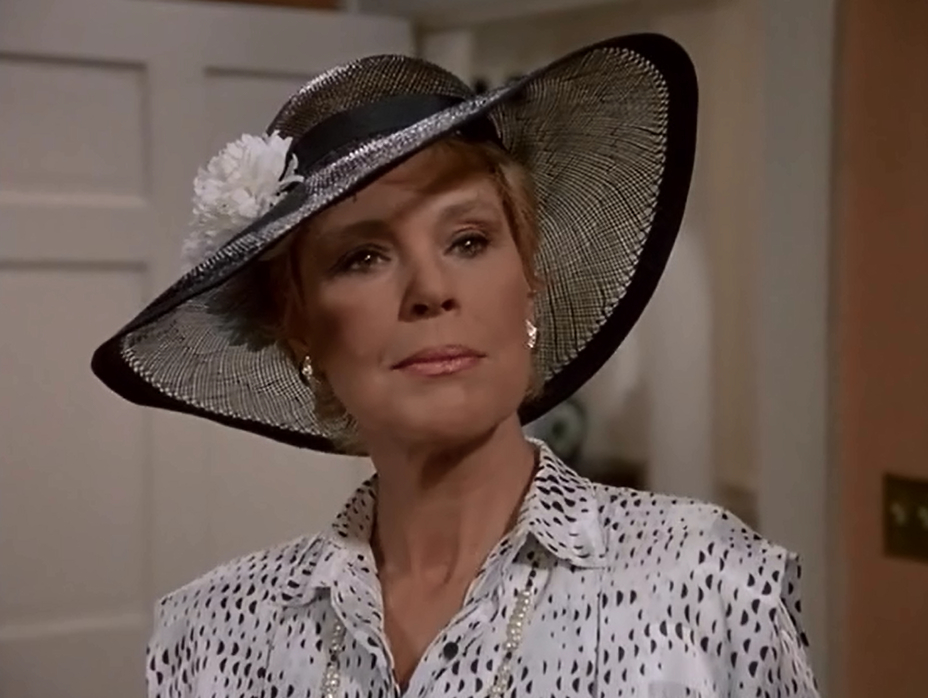 Betsy Palmer