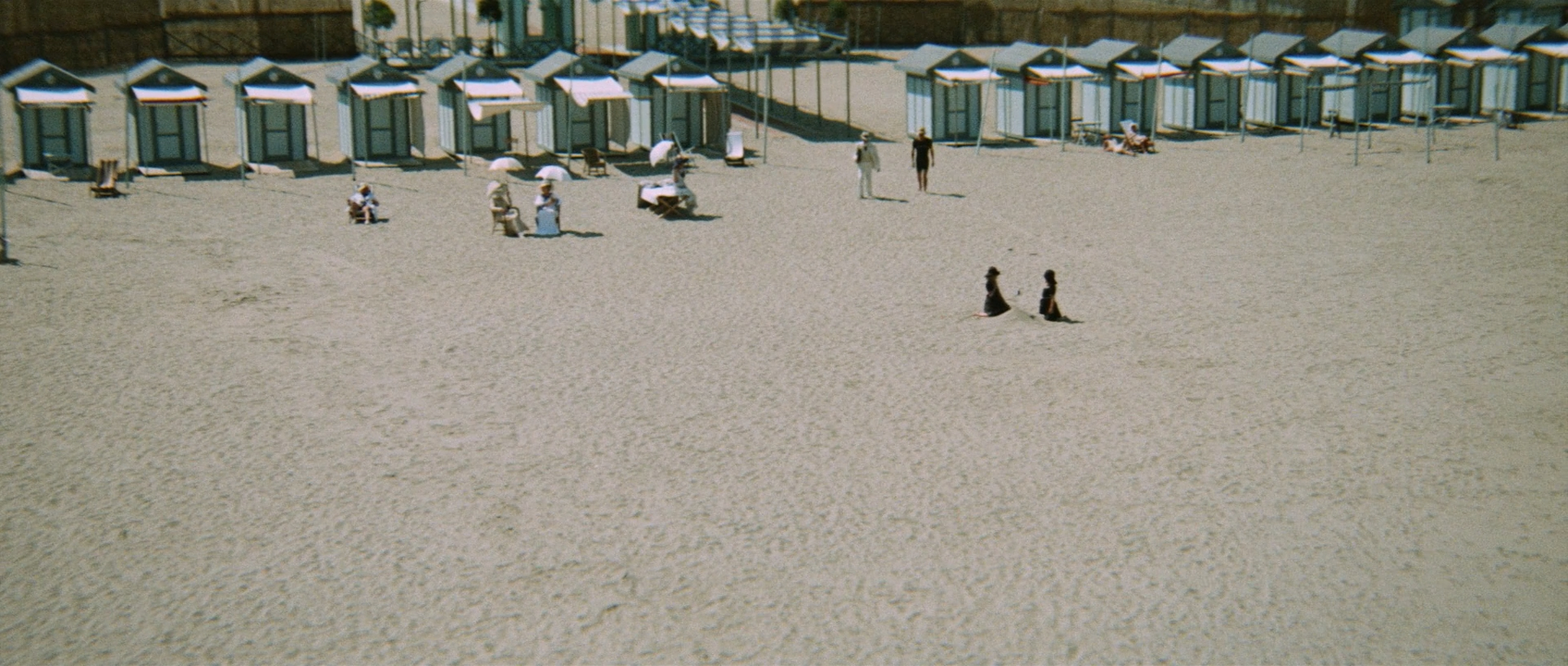 Death in Venice Death in Venice