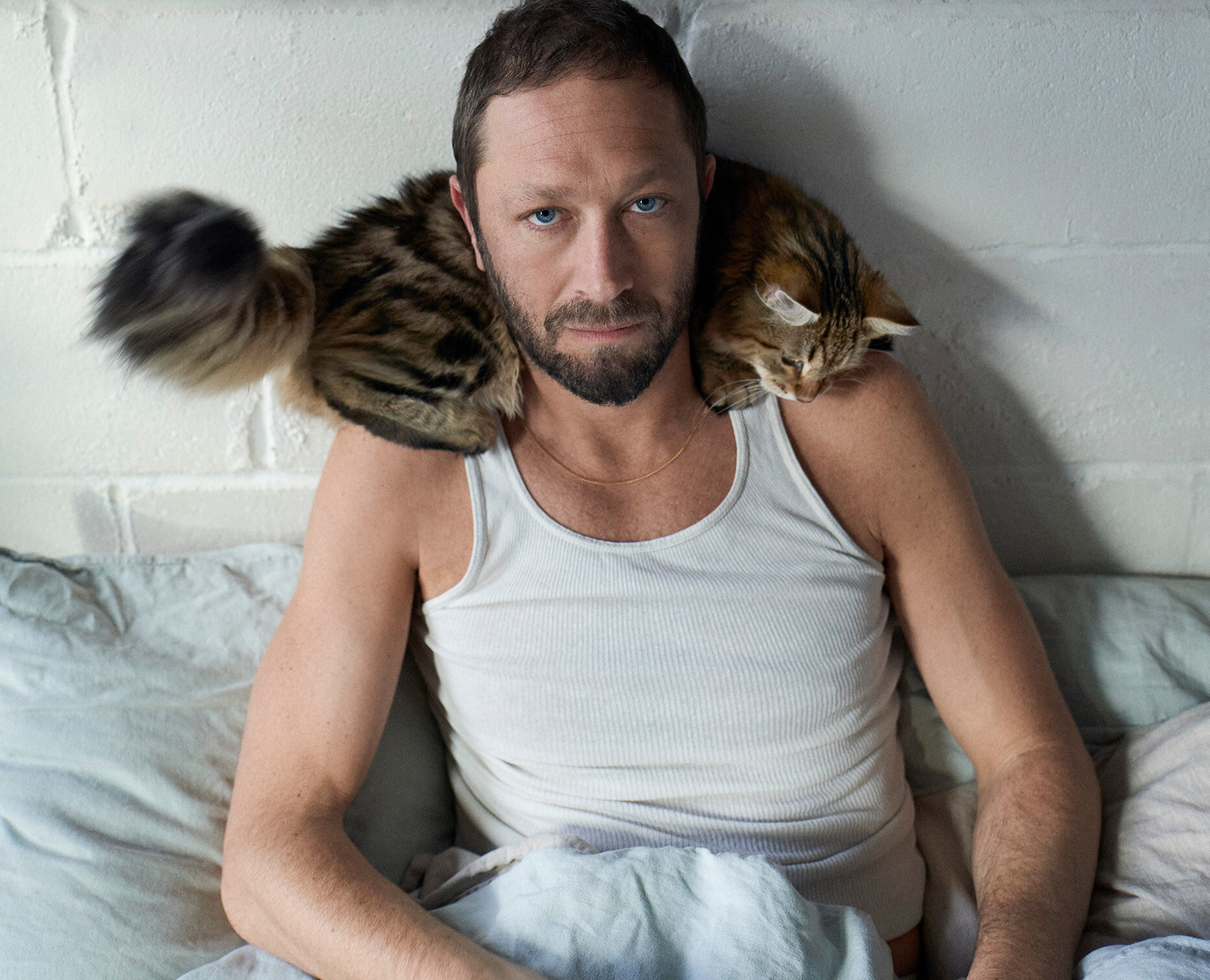 Ebon Moss-Bachrach