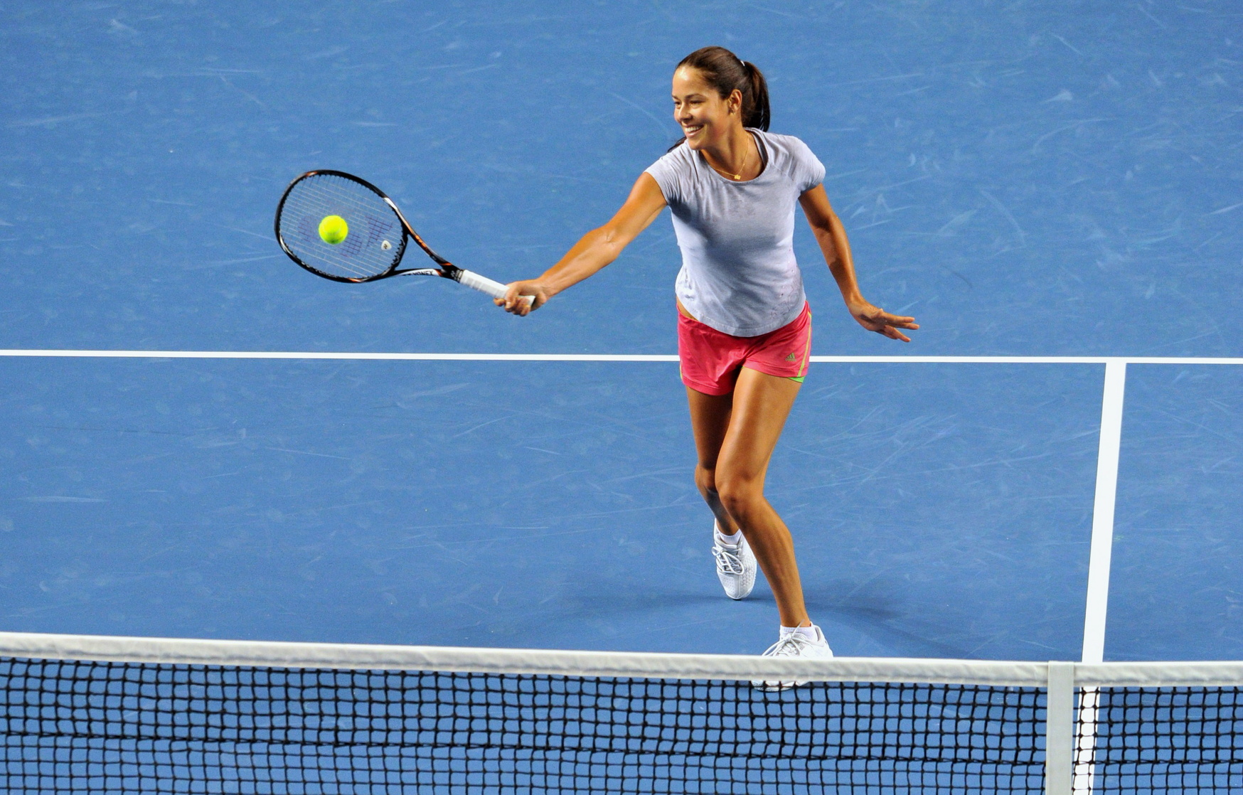 Ana Ivanovic Ana Ivanovic