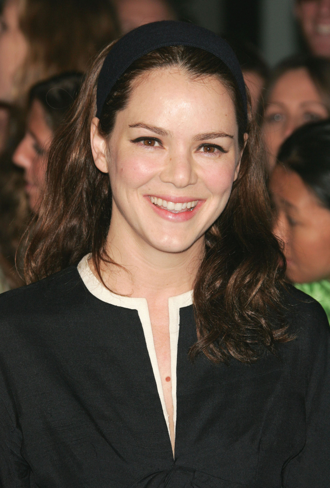 Jacinda Barrett picture