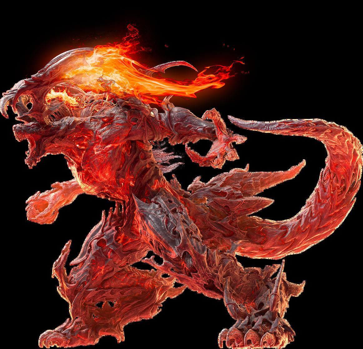Ifrit