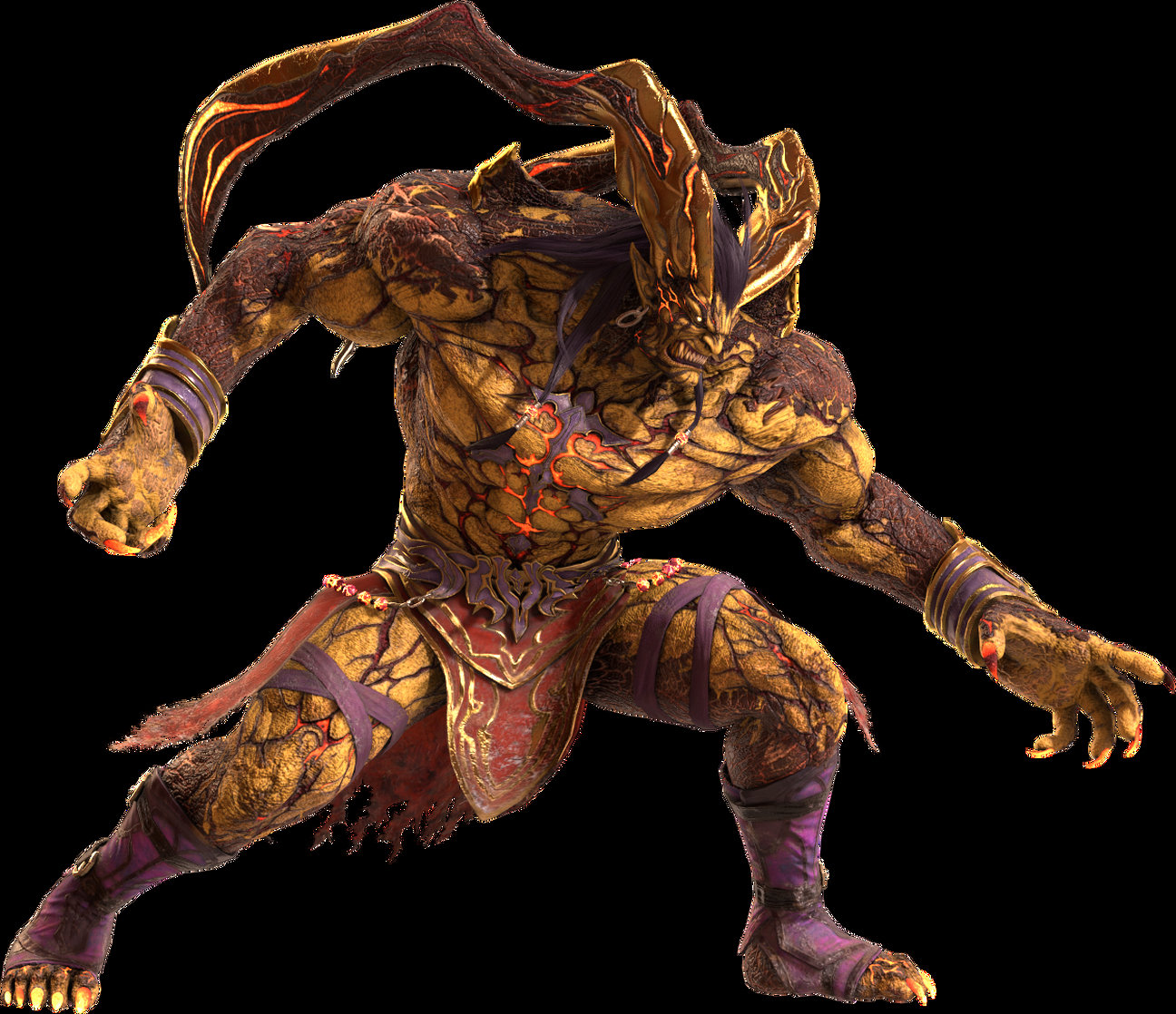 Ifrit