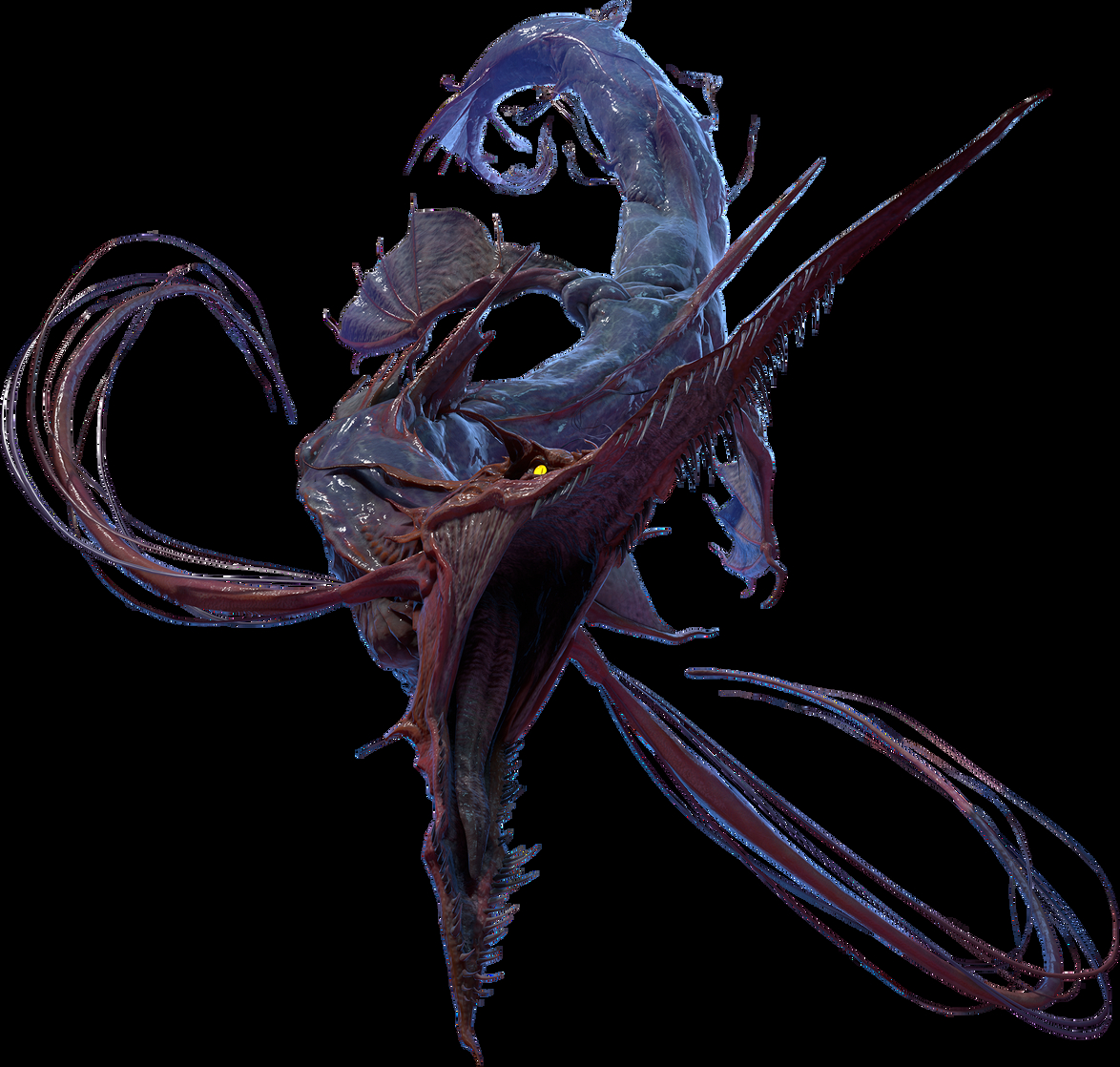 Leviathan