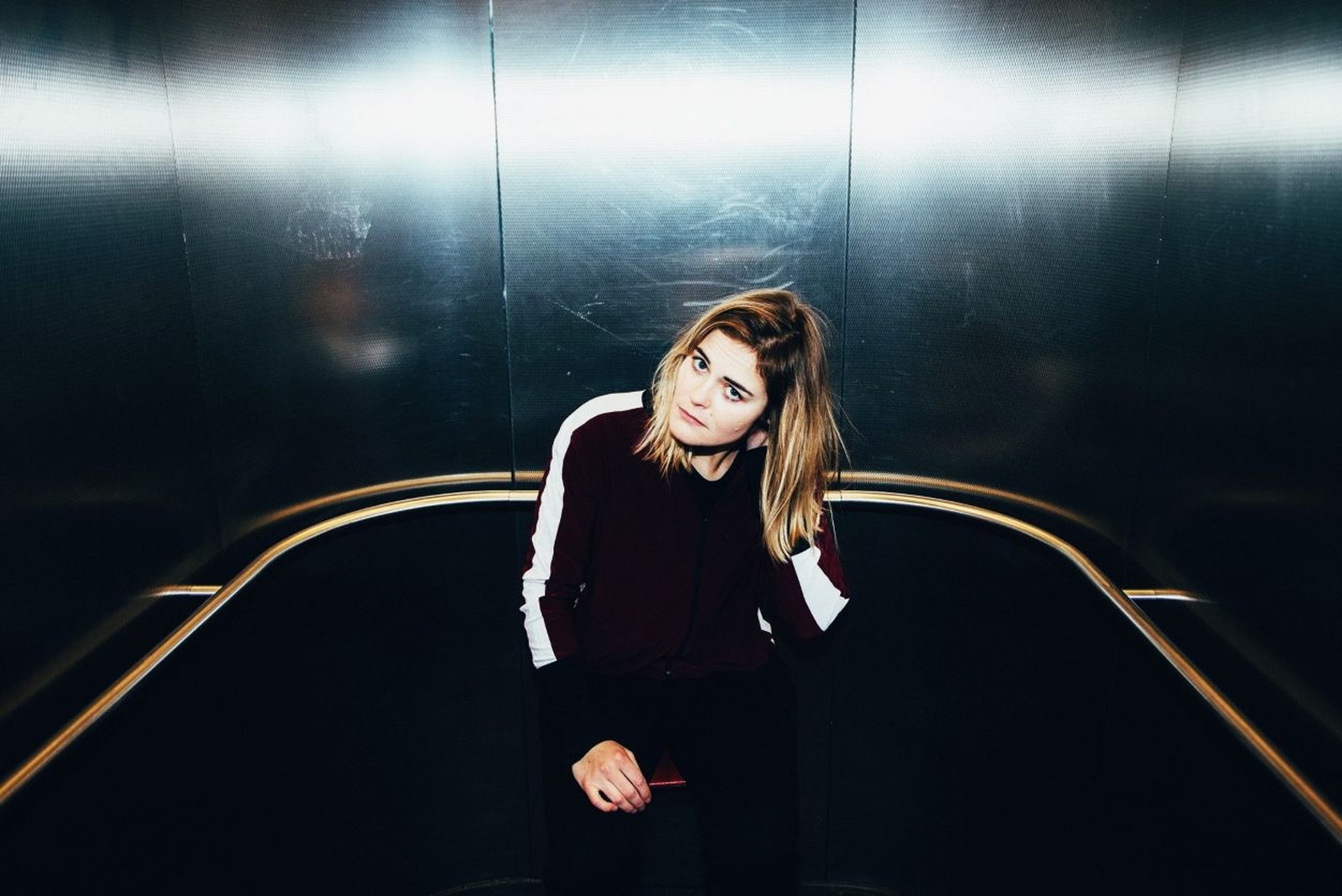Hazel Brugger