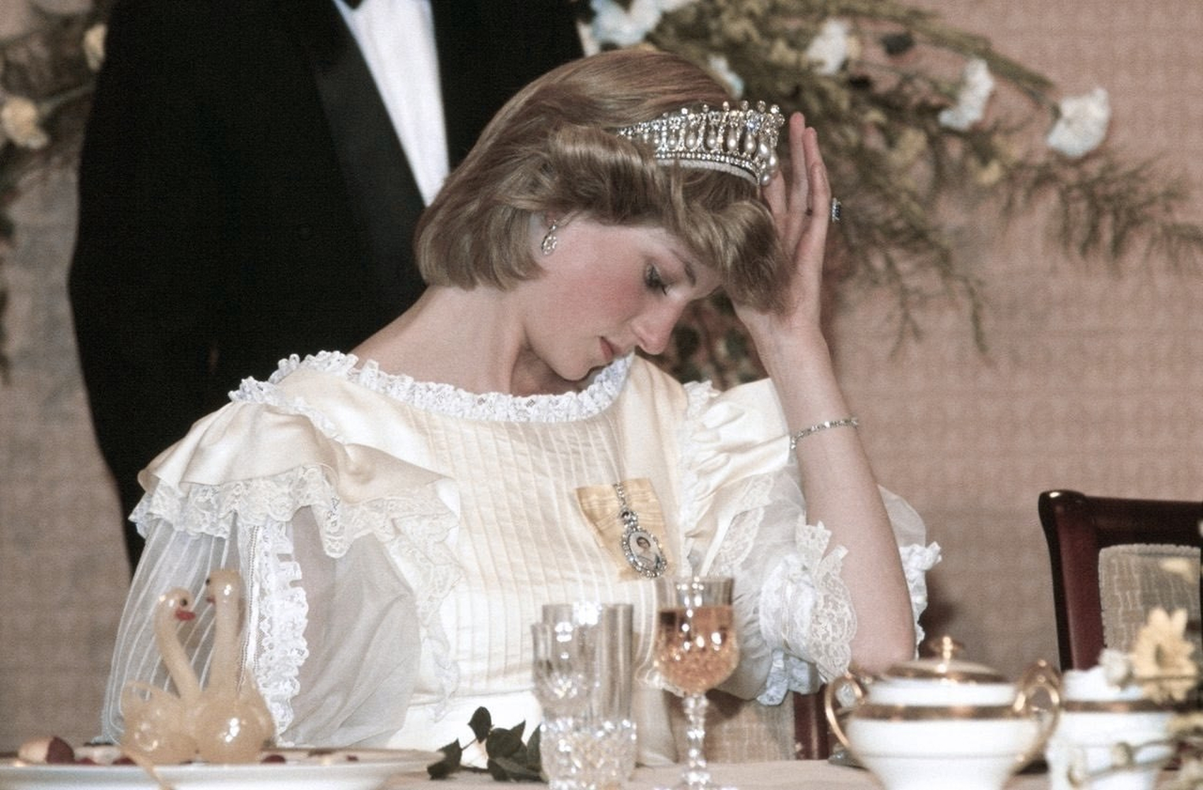 Princess Diana