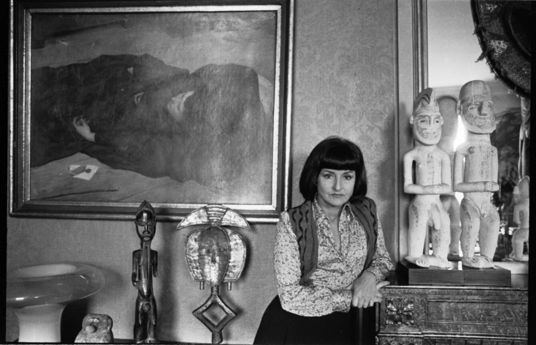 Joyce Mansour