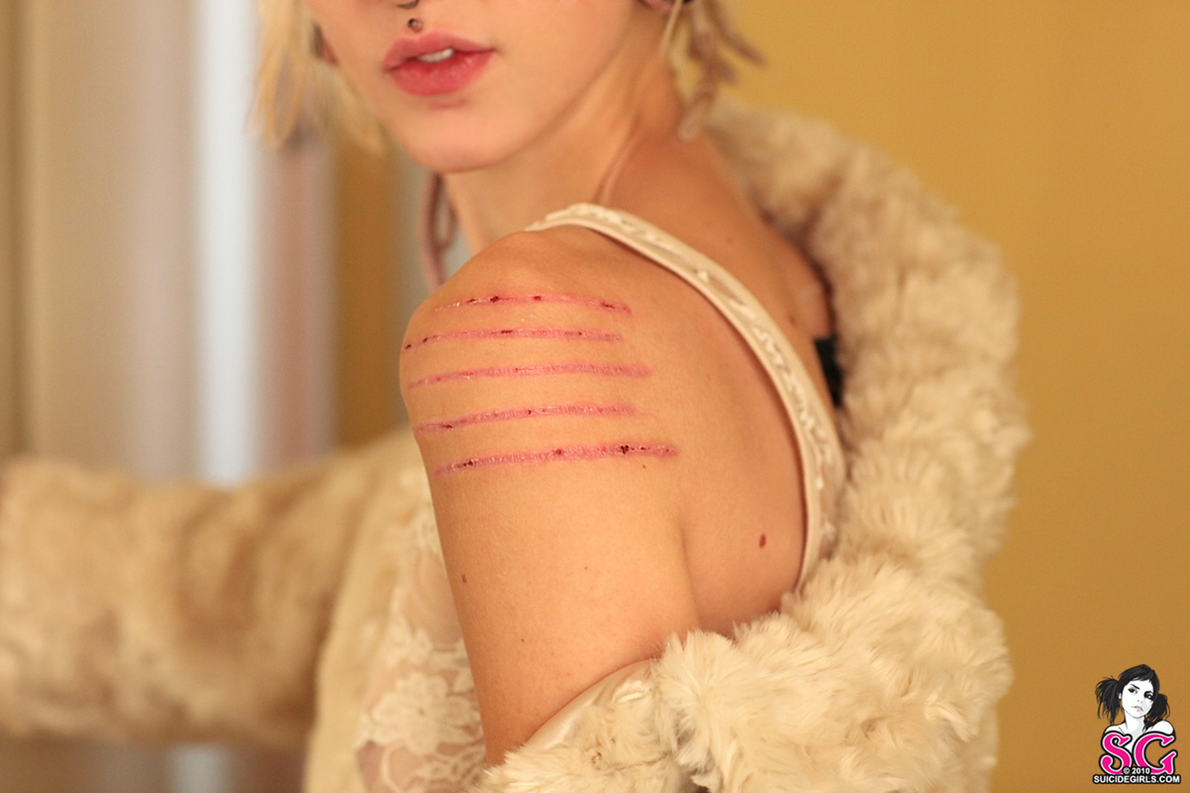 Chunni Suicide