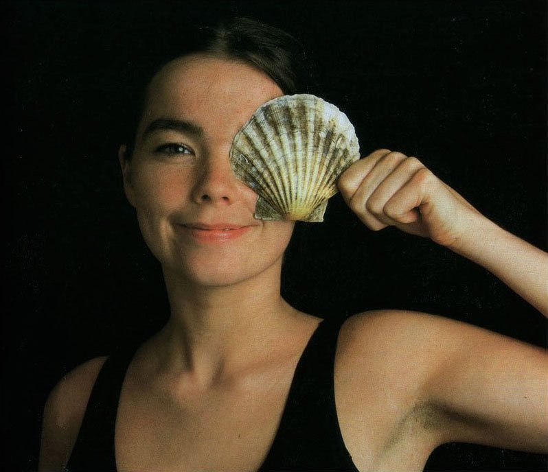Björk
